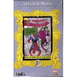 Spider-Man Les incontournables 2