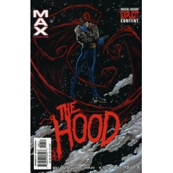 The Hood 6