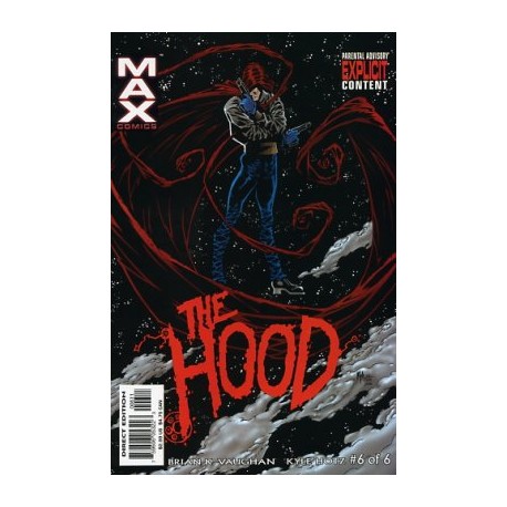 The Hood 6