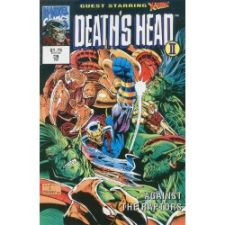 Death's Head 2