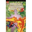 Marvel Mega Contest of Champions 13