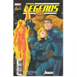 Marvel Legends 6
