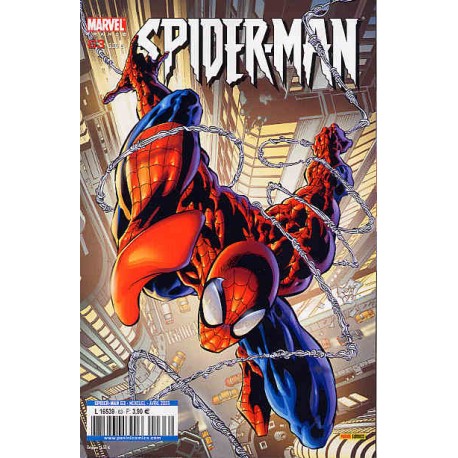 Spider-Man 63