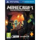  Minecraft [PS VITA]