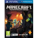  Minecraft [PS VITA]
