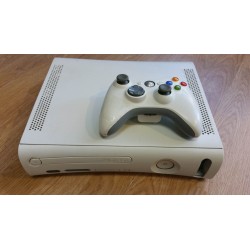 XBOX 360 avec 39 Jeux 