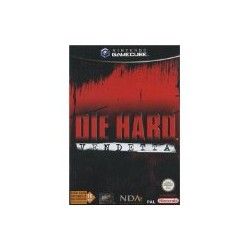 Die Hard Vendetta [GCB]