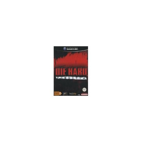 Die Hard Vendetta [GCB]