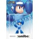amiibo Mega Man