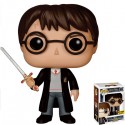 PRECO - POP Vinyl 09 Harry Potter et l'épée Gryffondor