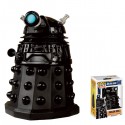 PRECO - POP Vinyl Doctor WHO 259 Dalec black