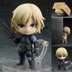 PRECO - Nendoroid Raiden METAL GEAR SOLID 2