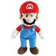 Peluche New super mario bros U: Mario