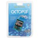 PRECO - Porte clef jeu electronique Octopus Nintendo