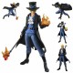 PRECO - Figurine One Piece Variable Action Heros Sabo