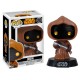 PRECO - Figurine Star Wars POP Vinyl 20 Jawa Black Box version