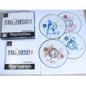 Final Fantasy 9 [ps1]