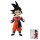 figurine dragon ball - goten 7.5cm