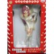 figurine onegai twins : dx cold cast figure christmas version