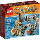 lego legends of chima - playthèmes - 70231 - jeu de construction