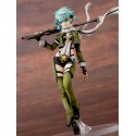 sword art online ii statuette pvc 1/7 sinon 22 cm