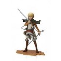 attack on titan brave act statuette pvc 1/8 armin arlert 20 cm