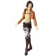 attack on titan figurine rah 1/6 hanji zoe 30 cm