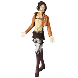 attack on titan figurine rah 1/6 hanji zoe 30 cm