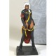 figurine marvel en plomb : tornade