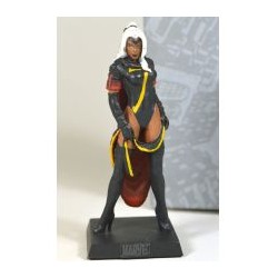 figurine marvel en plomb : tornade