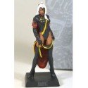 figurine marvel en plomb : tornade