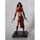 figurine marvel en plomb : elektra