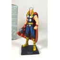 figurine marvel en plomb : thor