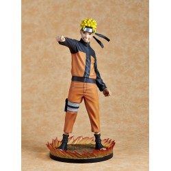 statuette naruto shippuden naruto uzumaki 27 cm