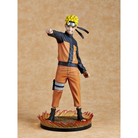 statuette naruto shippuden naruto uzumaki 27 cm