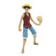 figurines one piece : luffy et zoro