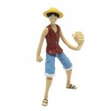 figurines one piece : luffy et zoro