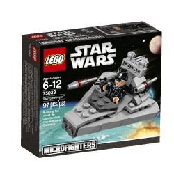 lego star wars 75033 star destroyer