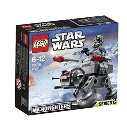 lego star warstm - 75075 - jeu de construction - at