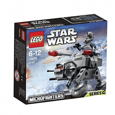 lego star warstm - 75075 - jeu de construction - at