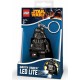 porte-clé led dark vador star wars