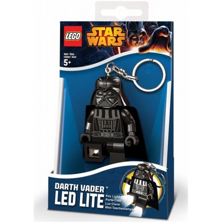 porte-clé led dark vador star wars