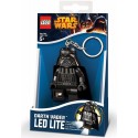 porte-clé led dark vador star wars