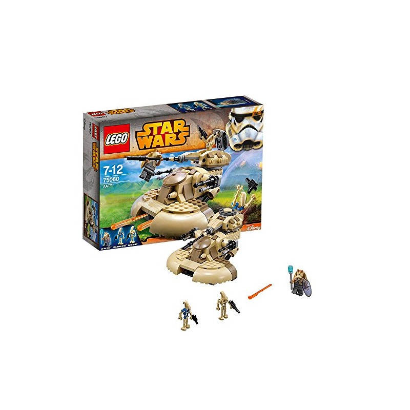 Personnage lego Star Wars 75075 - LEGO Star Wars