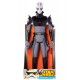 star wars rebels figurines giant size inquisitor 79 cm