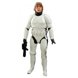 star wars figurines giant size stormtrooper luke skywalker 79 cm