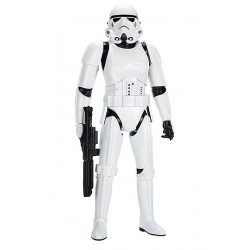 star wars figurines giant size stormtrooper 79 cm