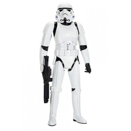 star wars figurines giant size stormtrooper 79 cm