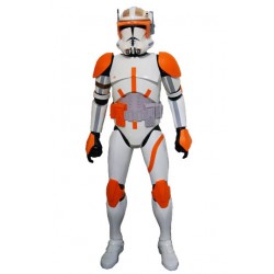 star wars figurines giant size commander cody 79 cm