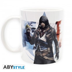 mug assassin's creed unity : arno